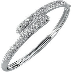 Diamond Bracelets