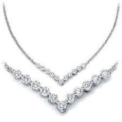 Diamond Necklace