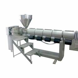 Extruder Machines