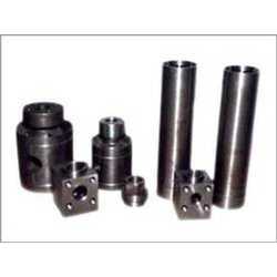 Machine Spares Parts