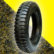 Military Jeep Tyres