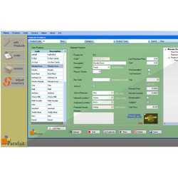 Parafait F&B Solution