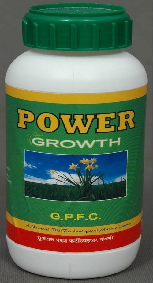 Power Growth Agricultural Fertililzer