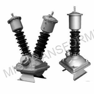 Single Phase Voltage Transformers