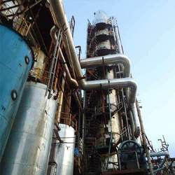 Technical Inspection Services For Chemical Plant