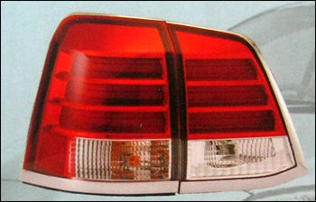 Toyata Land Cruiser Fj20008 Tail Lamp