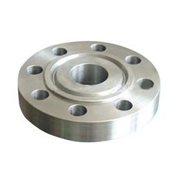 TUBES Flanges