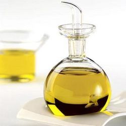 Vegetable Oil - High Natural Antioxidants, Fiber & Mineral Rich | Pure, Durable, Flavor Enhancer in Safe Containers