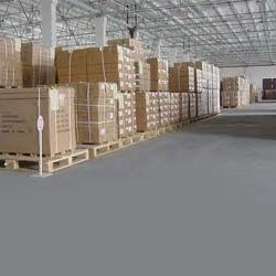 Warehousing Service By Amrit SeAir Express Pvt. Ltd.