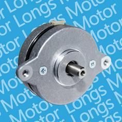 14hm1 Hybird Stepping Motor