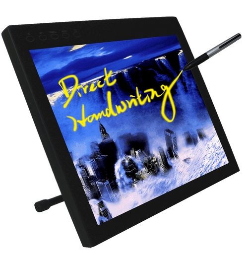 19" Interactive Panel /Tablet LCD Monitor (Previous)