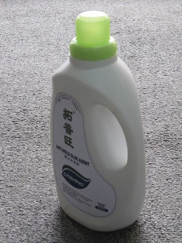 Anti-mold Agent