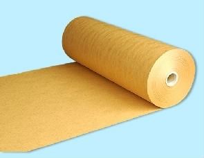 Brown Kraft Paper