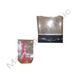 PVC Bags And Pouches