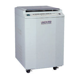 Union55r - Multi Purpose Refrigerated Centrifuge