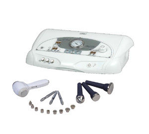 3 In 1 Diamond Dermabrasion