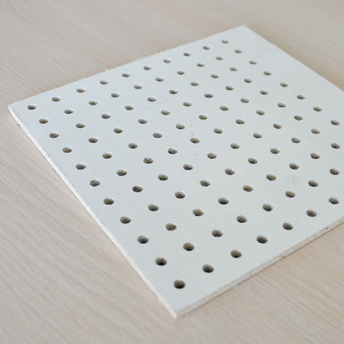 Acoustic Perforated Ceiling Board