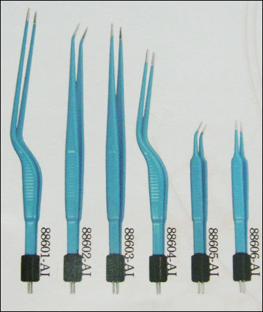 Bipolar Forceps By Yueh Sheng Electronic Industrial Co. Ltd.
