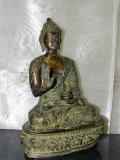 Buddhist Healing Medicine Buddha Statue