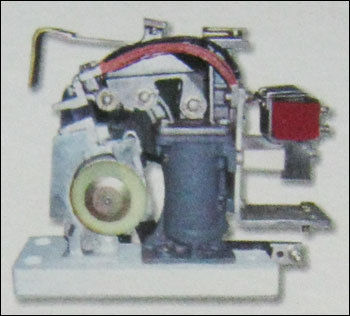 Powder Contactor