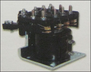 Electro Magnetic Relay