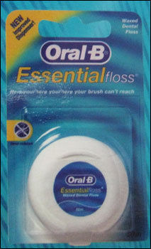 Essential Floss