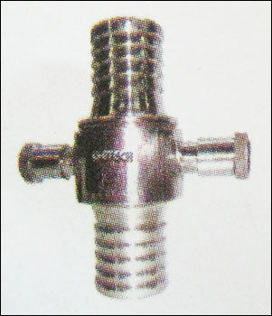 Fire Hose Delivery Coupling