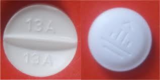 Flurazepam Pills
