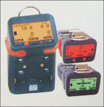 G450 Multi-Gas Detector