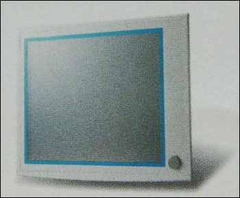 Industrial Monitor And Display Fpm-519g