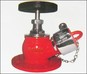 Landing Valve