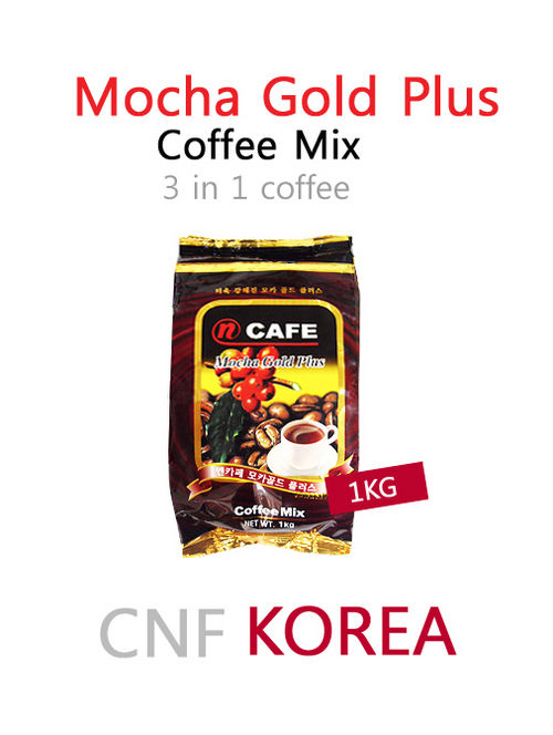 Mocha Gold Puls Coffee Mix