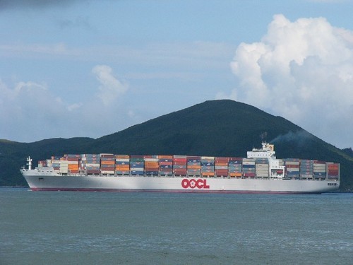 Ocean Shipping By Foshan Sea-Well Cargo Service Co.,Ltd.