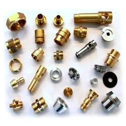 Precision Turned Components