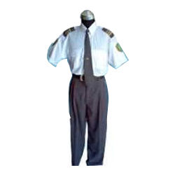 Security And Police Uniforms