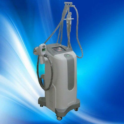 Vacuum Roller Cavitation Slimming Machine 