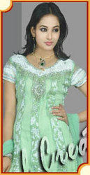 Anarkali Suits and Churidar