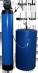Automatic Softener
