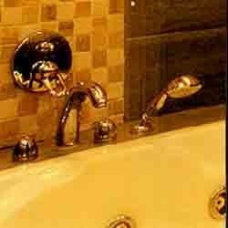 Bathroom Interior Services