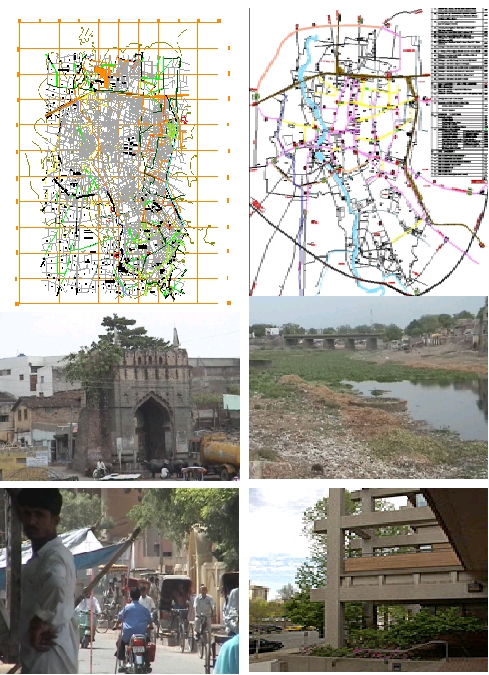City Vision Plan And Infrastructure Project : Akola By CREATIVE CIRCLE