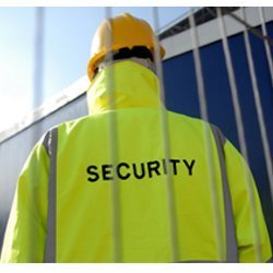 G-FORCE Security Services