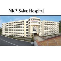 Hospital Architecture Designing Services