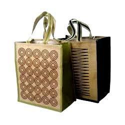 Hura Jute Bags