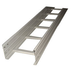 Ladder Type Cable Tray