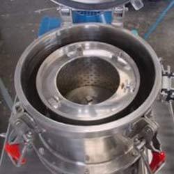 Lined Centrifuges