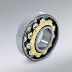 Magneto Bearings