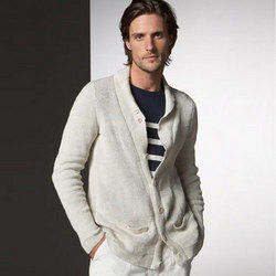 Men Knitted Wear