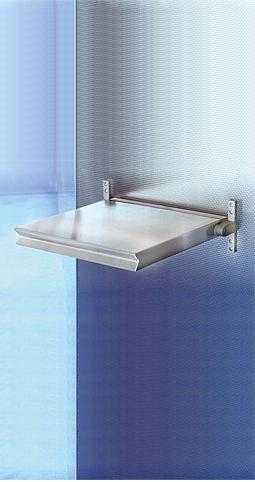 Stainless Steel Drop Seat Sm 700