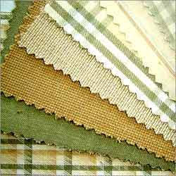 Woven Fabrics