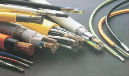 Coxial Cable